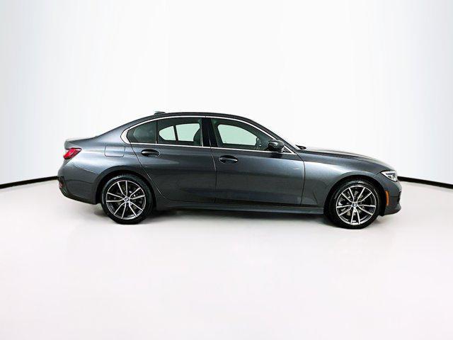 used 2021 BMW 330 car, priced at $25,979