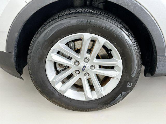 used 2014 Ford Explorer car, priced at $10,697