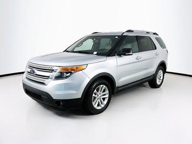 used 2014 Ford Explorer car, priced at $10,697