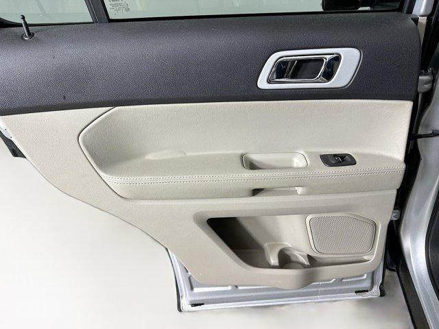 used 2014 Ford Explorer car, priced at $10,697