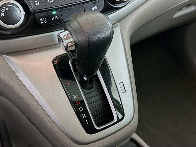 used 2013 Honda CR-V car, priced at $11,797