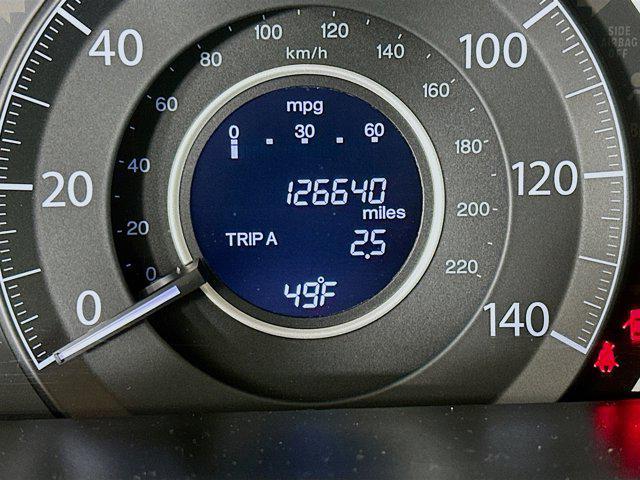 used 2013 Honda CR-V car, priced at $11,797