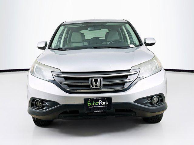 used 2013 Honda CR-V car, priced at $11,797
