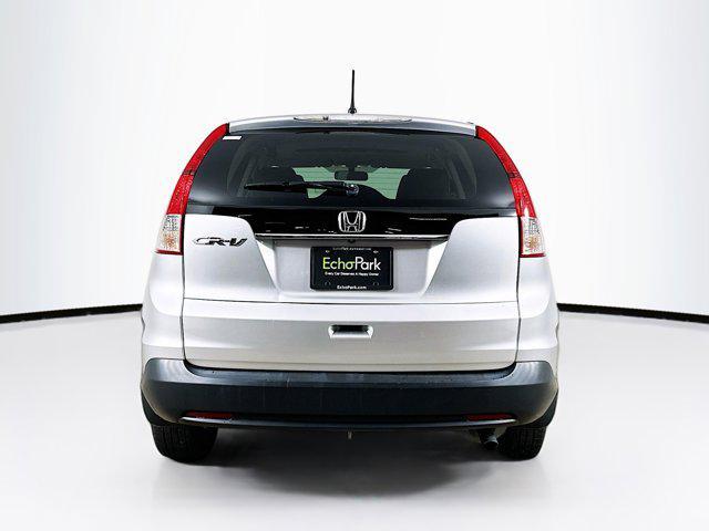 used 2013 Honda CR-V car, priced at $11,797