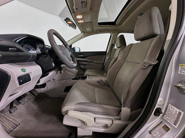 used 2013 Honda CR-V car, priced at $11,797