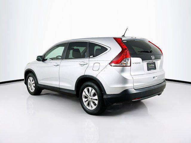 used 2013 Honda CR-V car, priced at $11,797