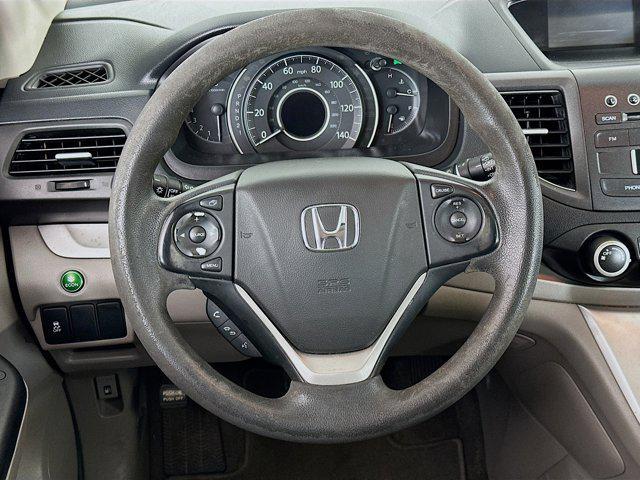 used 2013 Honda CR-V car, priced at $11,797
