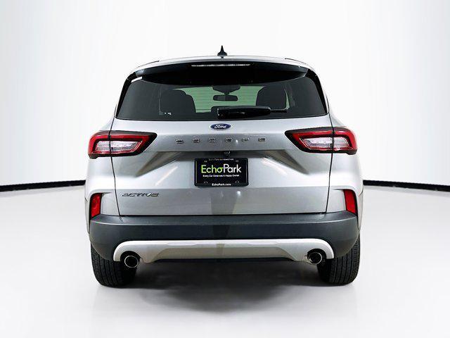 used 2024 Ford Escape car, priced at $19,597