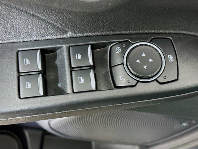 used 2024 Ford Escape car, priced at $19,597