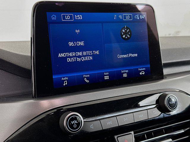 used 2024 Ford Escape car, priced at $19,597