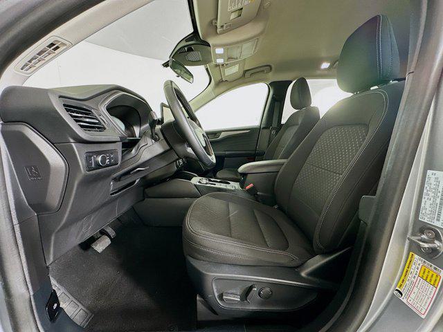 used 2024 Ford Escape car, priced at $19,597