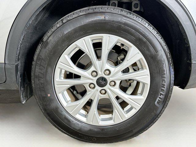 used 2024 Ford Escape car, priced at $19,597