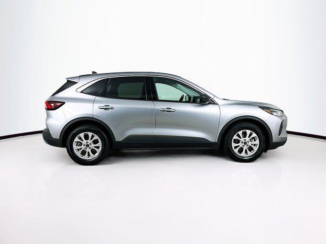 used 2024 Ford Escape car, priced at $19,597