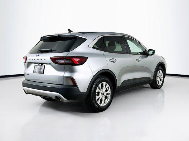 used 2024 Ford Escape car, priced at $19,597