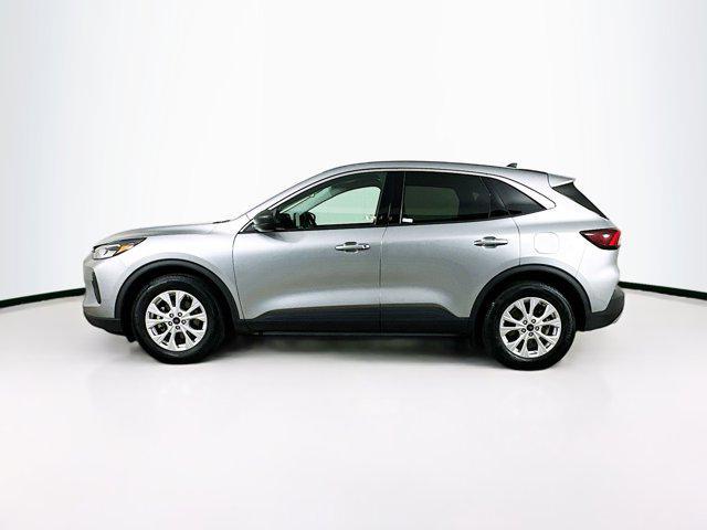 used 2024 Ford Escape car, priced at $19,597