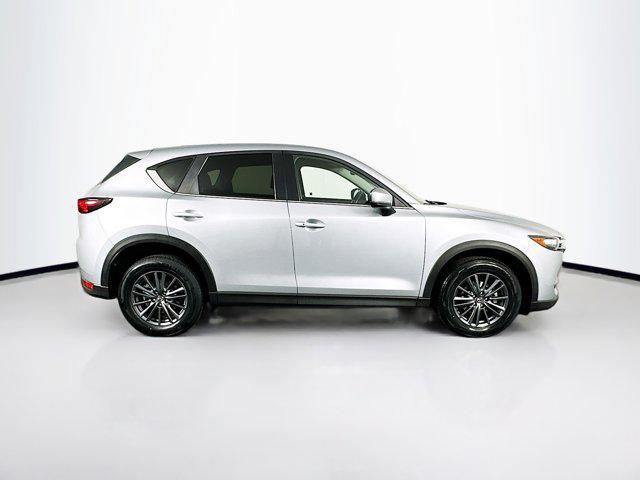 used 2021 Mazda CX-5 car, priced at $21,889