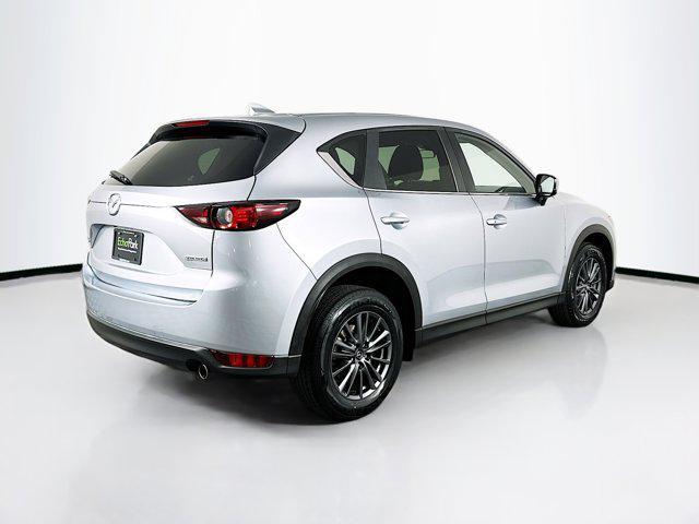 used 2021 Mazda CX-5 car, priced at $21,889