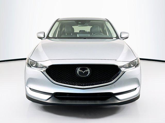 used 2021 Mazda CX-5 car, priced at $21,889