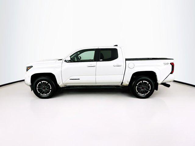 used 2024 Toyota Tacoma car, priced at $34,497