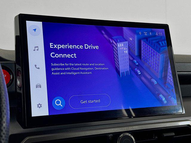 used 2024 Toyota Tacoma car, priced at $34,497