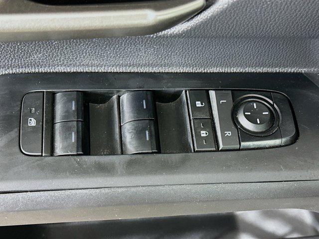 used 2024 Toyota Tacoma car, priced at $34,497