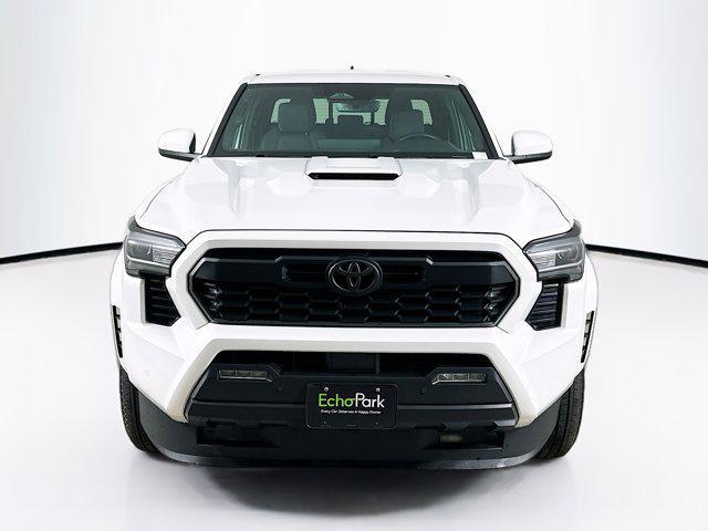 used 2024 Toyota Tacoma car, priced at $34,497