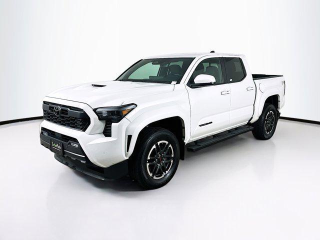 used 2024 Toyota Tacoma car, priced at $34,497