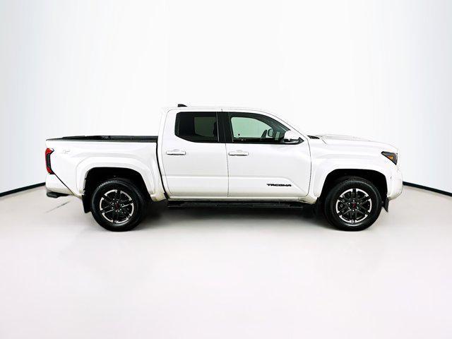used 2024 Toyota Tacoma car, priced at $34,497