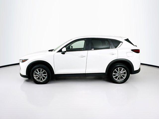 used 2023 Mazda CX-5 car, priced at $21,489