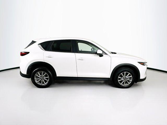 used 2023 Mazda CX-5 car, priced at $21,489