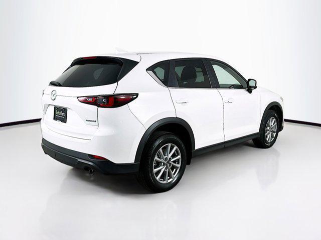 used 2023 Mazda CX-5 car, priced at $21,489