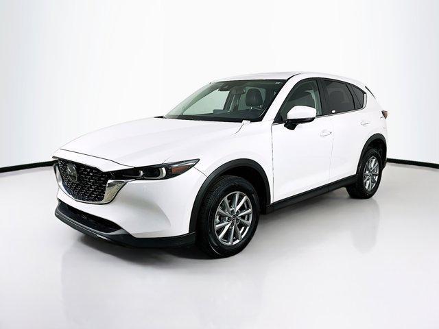 used 2023 Mazda CX-5 car, priced at $21,489