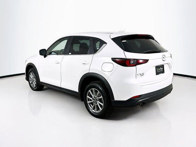 used 2023 Mazda CX-5 car, priced at $21,489