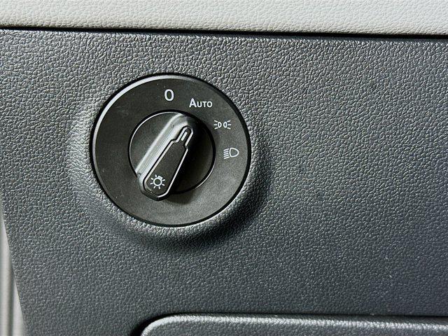 used 2024 Volkswagen Taos car, priced at $19,297
