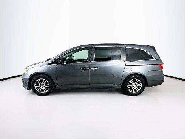 used 2011 Honda Odyssey car, priced at $9,789