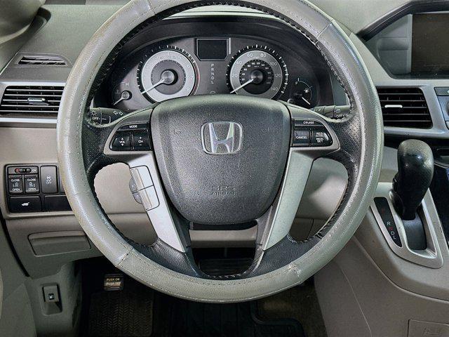 used 2011 Honda Odyssey car, priced at $9,789