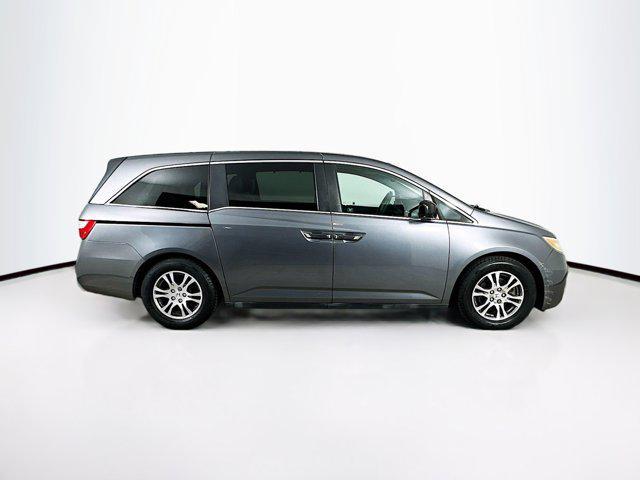 used 2011 Honda Odyssey car, priced at $9,789