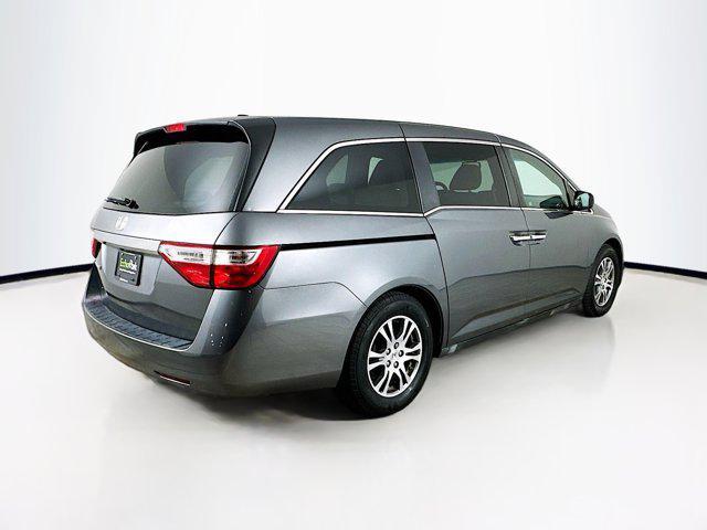 used 2011 Honda Odyssey car, priced at $9,789