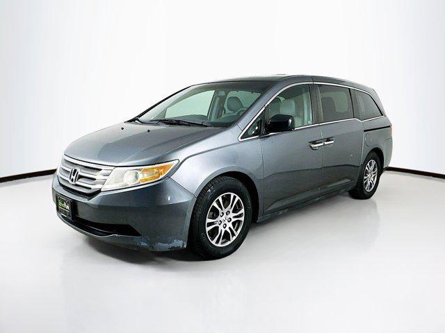 used 2011 Honda Odyssey car, priced at $9,789