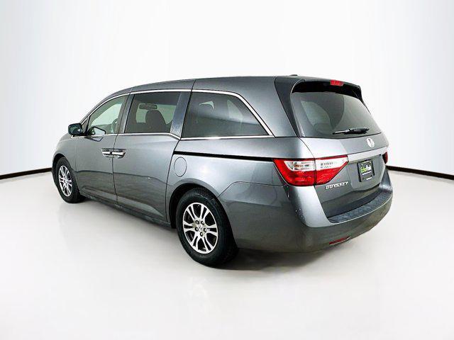 used 2011 Honda Odyssey car, priced at $9,789