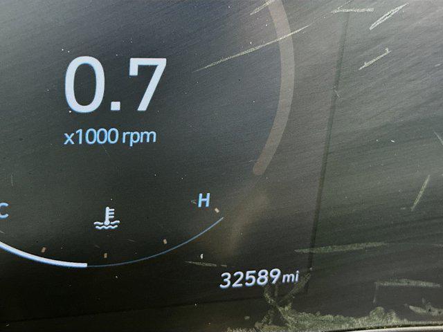 used 2024 Hyundai Kona car, priced at $22,497