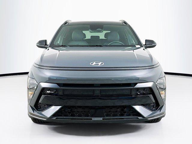 used 2024 Hyundai Kona car, priced at $22,497