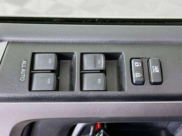used 2022 Toyota 4Runner car, priced at $37,197