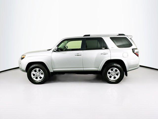 used 2022 Toyota 4Runner car, priced at $37,197