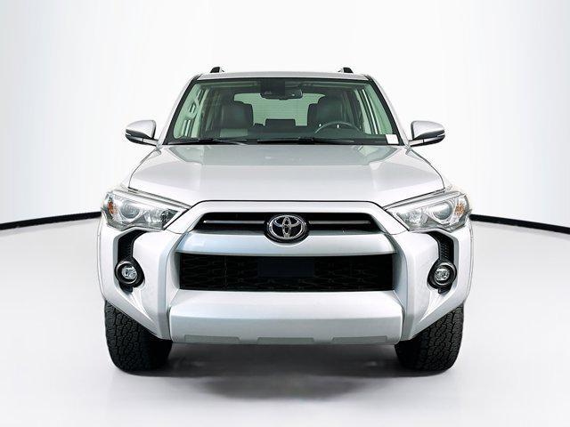 used 2022 Toyota 4Runner car, priced at $37,197