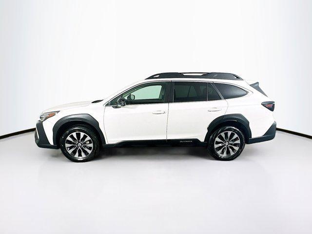 used 2024 Subaru Outback car, priced at $29,697