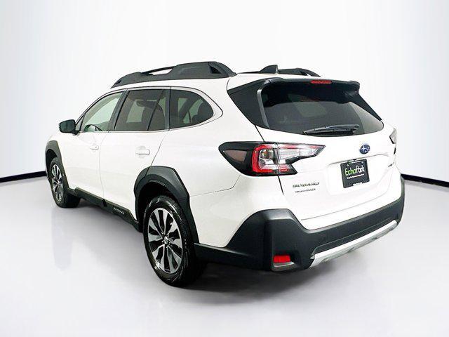 used 2024 Subaru Outback car, priced at $29,697
