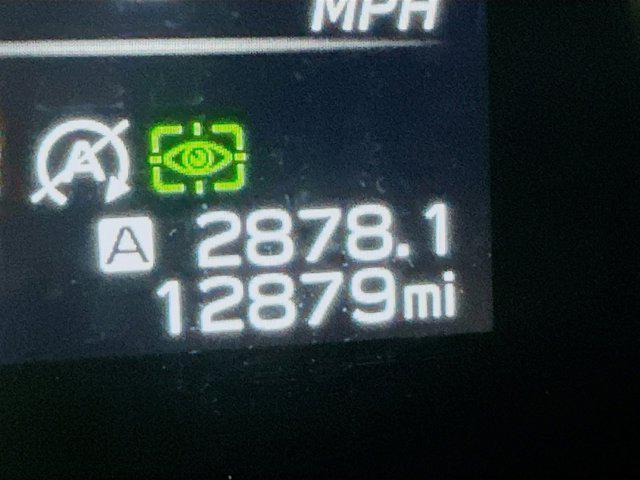 used 2024 Subaru Outback car, priced at $29,697