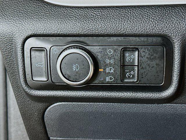 used 2024 Ford Explorer car, priced at $29,697