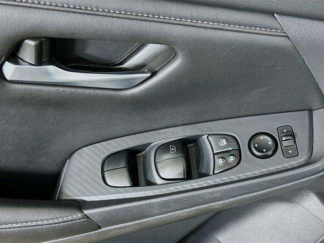 used 2024 Nissan Sentra car, priced at $17,197